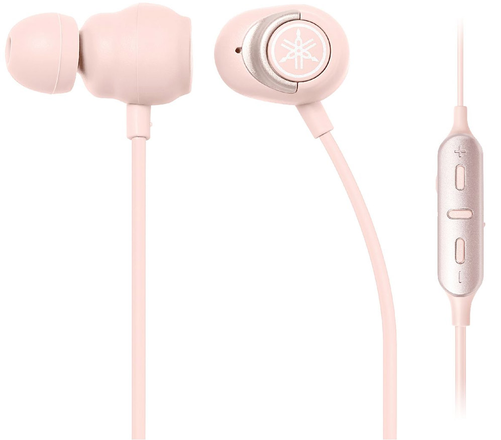 Yamaha EP-E50a Pink